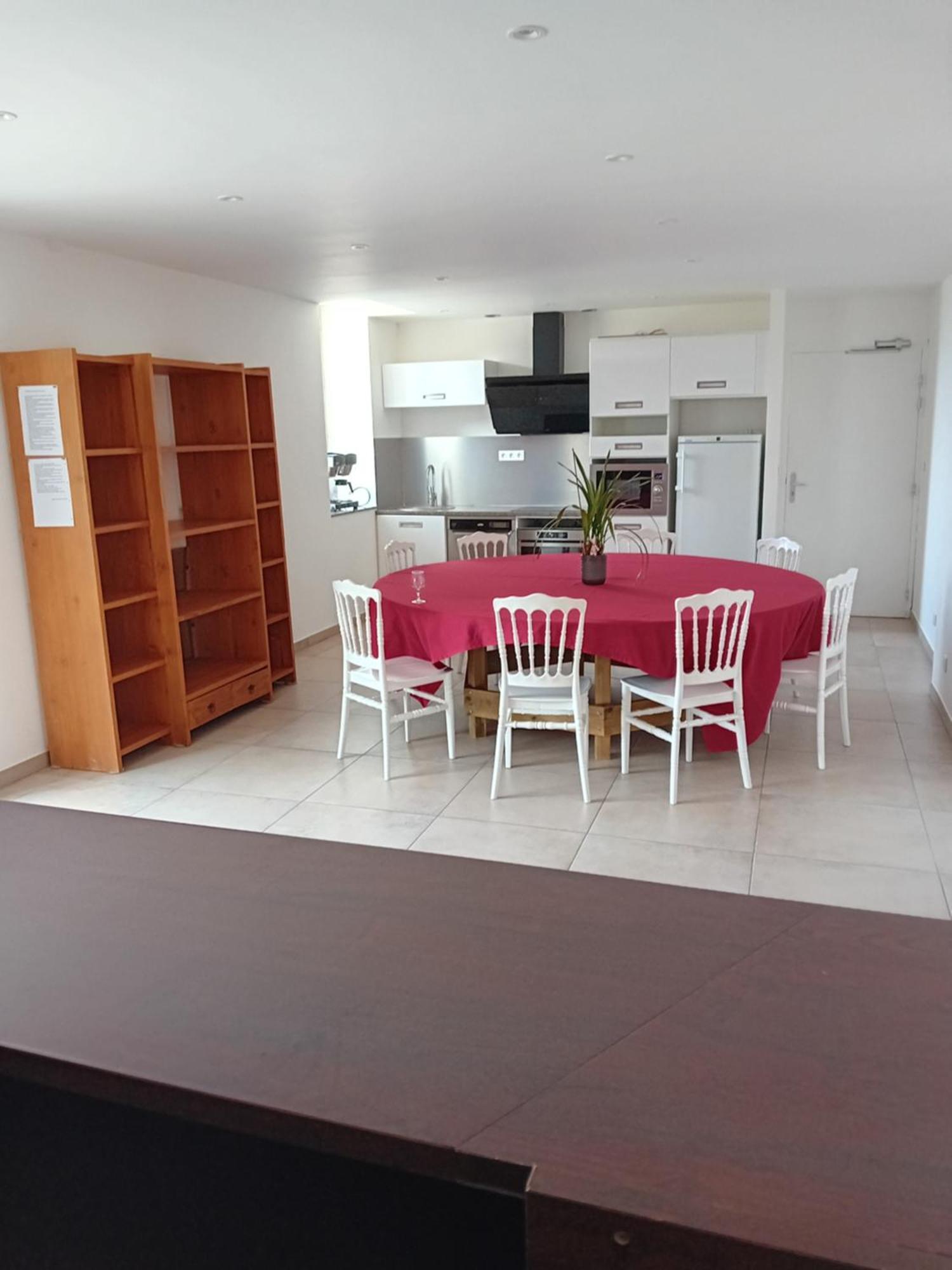 Bed and Breakfast Domaine De Kerbillec Theix Exterior foto